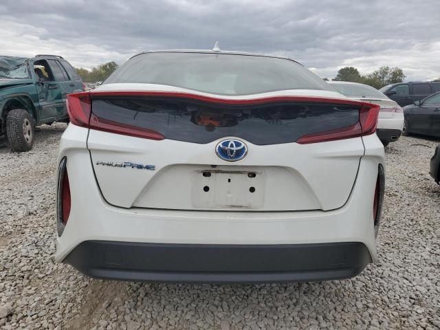 2018 TOYOTA PRIUS PRIM - JTDKARFP1J3073084
