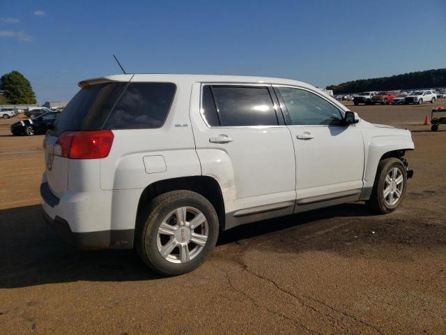 2015 GMC TERRAIN SL - 2GKALMEK8F6126477