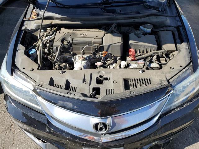 VIN 19UDE2F75GA022987 2016 Acura ILX, Premium no.11