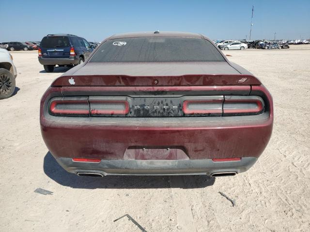 2019 DODGE CHALLENGER - 2C3CDZGGXKH680579