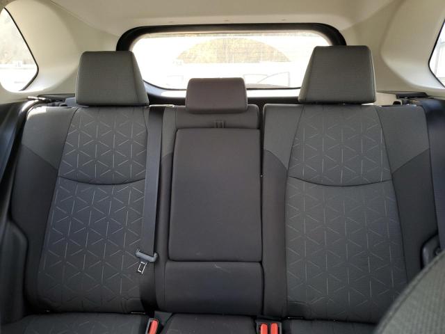 2020 TOYOTA RAV4 XLE - 2T3P1RFVXLW100433