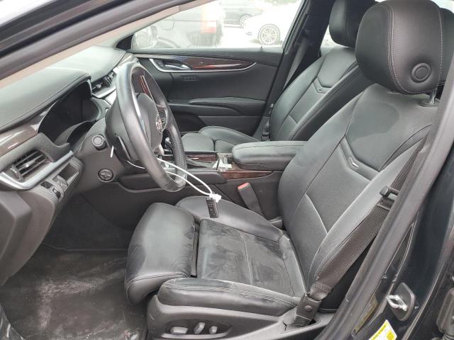 VIN 2G61N5S32E9184089 2014 Cadillac XTS, Luxury Col... no.7