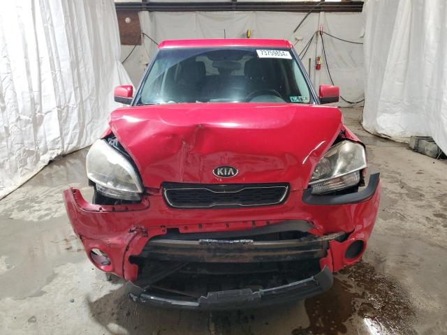 VIN KNDJT2A51D7497347 2013 KIA Soul no.5