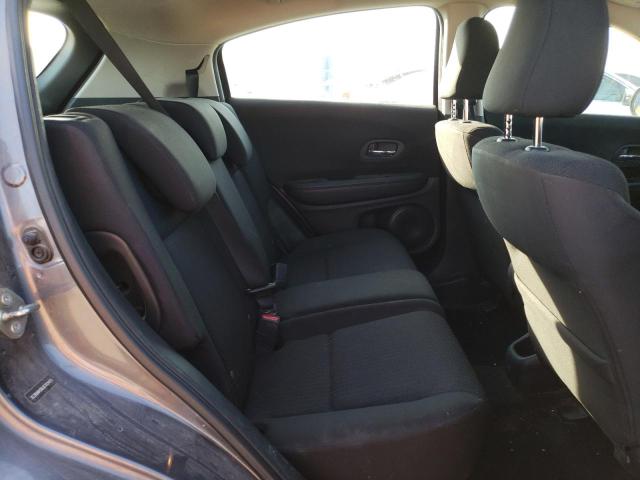 2018 HONDA HR-V LX - 3CZRU6H38JG703415