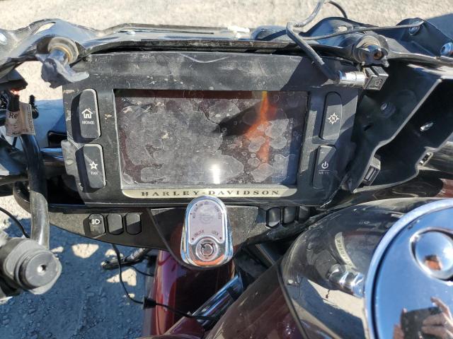 2016 HARLEY-DAVIDSON FLHTK ULTR 1HD1KEL19GB681238
