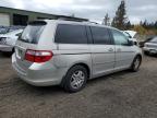 HONDA ODYSSEY EX photo