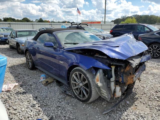 2015 FORD MUSTANG GT - 1FATP8FF9F5433014