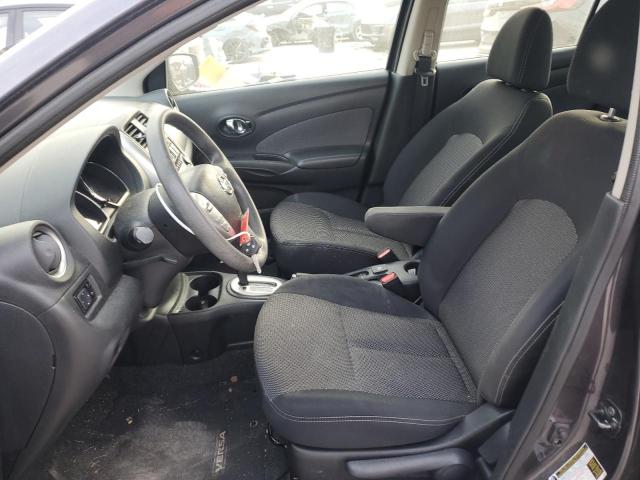 2015 NISSAN VERSA S - 3N1CN7AP1FL919426