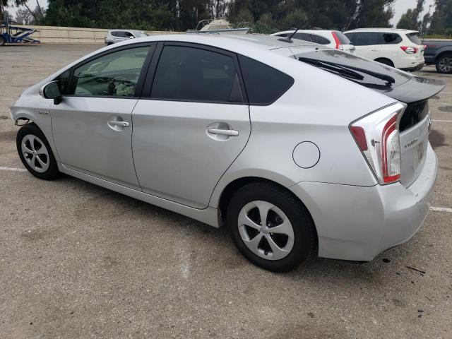 2015 TOYOTA PRIUS - JTDKN3DU6F0482202