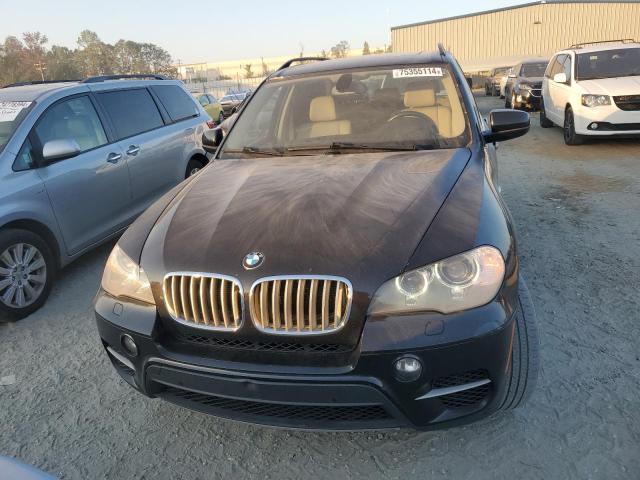 VIN 5UXZW0C5XD0B90233 2013 BMW X5, Xdrive35D no.5