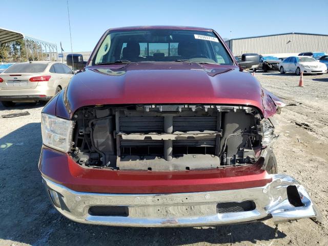 2016 RAM 1500 SLT - 1C6RR6GT2GS257490