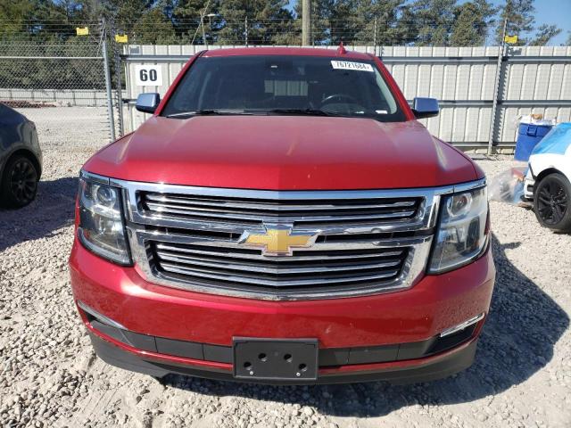 VIN 1GNSKCKC5FR718084 2015 Chevrolet Tahoe, K1500 Ltz no.5