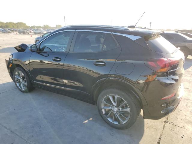 2021 BUICK ENCORE GX - KL4MMDSL1MB145170