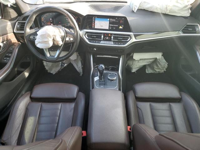 2020 BMW 330I - 3MW5R1J09L8B41186