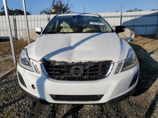 VIN YV4952DL6D2427604 2013 VOLVO XC60 no.5