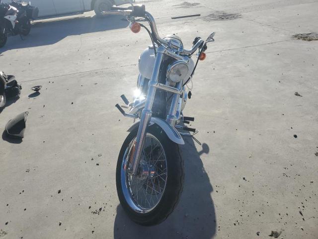 2006 HARLEY-DAVIDSON FXDI35 1HD1GW1166K317349