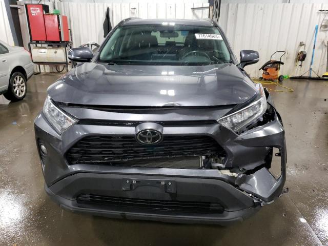 2021 TOYOTA RAV4 XLE P - 2T3A1RFV4MC211553
