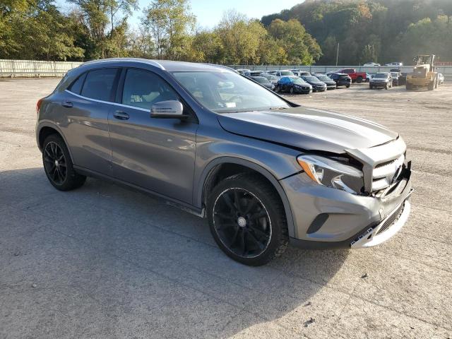 VIN WDCTG4GB3FJ100596 2015 Mercedes-Benz GLA-Class,... no.4