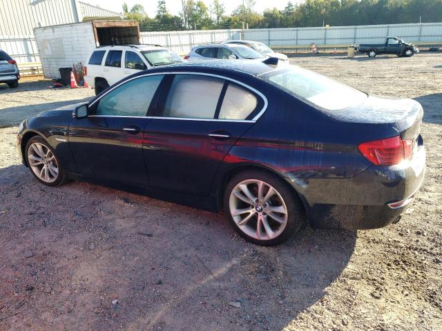 VIN WBA5B3C53FD546007 2015 BMW 5 SERIES no.2