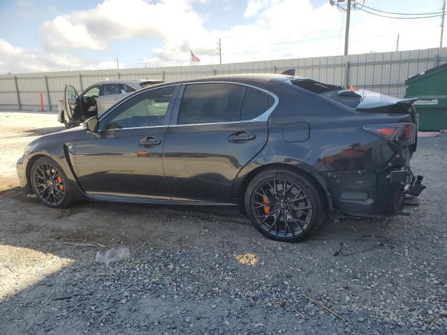 2019 LEXUS GS-F JTHBP1BL1KA002997