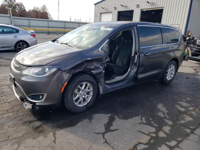 CHRYSLER PACIFICA T
