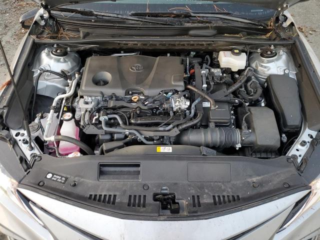 2024 TOYOTA CAMRY LE - 4T1C31AK7RU061809