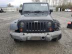 JEEP WRANGLER U photo