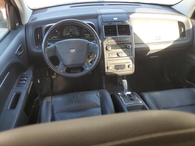3D4PH6FV2AT122265 2010 DODGE JOURNEY