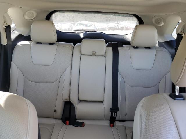 2018 FORD EDGE TITAN - 2FMPK3K85JBC18296