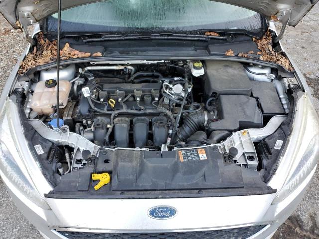 VIN 1FADP3F2XJL214247 2018 Ford Focus, SE no.11