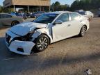 2020 NISSAN ALTIMA S - 1N4BL4BV1LC208512