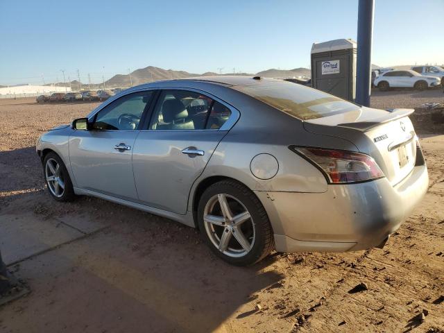 VIN 1N4AA5AP0EC446090 2014 Nissan Maxima, S no.2