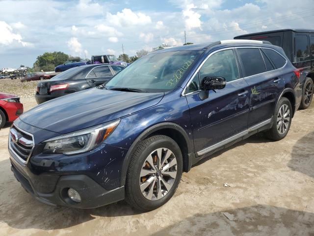2018 SUBARU OUTBACK TO - 4S4BSETC2J3230608