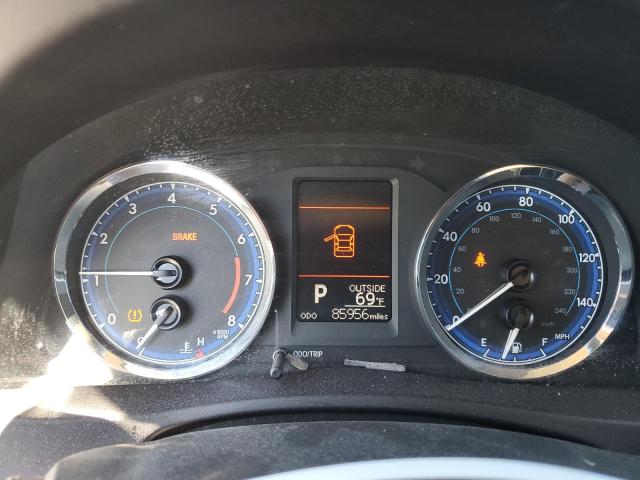 2017 TOYOTA COROLLA L - 5YFBURHE6HP714671