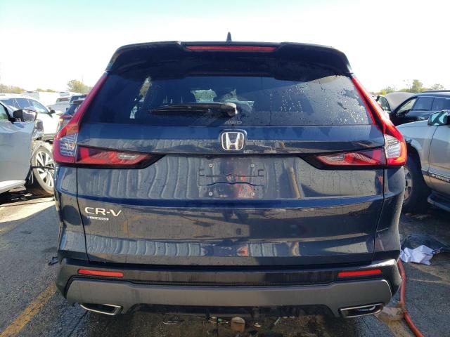 2024 HONDA CR-V SPORT - 7FARS6H57RE059635