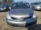 NISSAN VERSA S photo