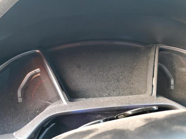 2HGFC1E58KH700666 2019 HONDA CIVIC