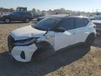 2021 NISSAN KICKS SR - 3N1CP5DV5ML560412