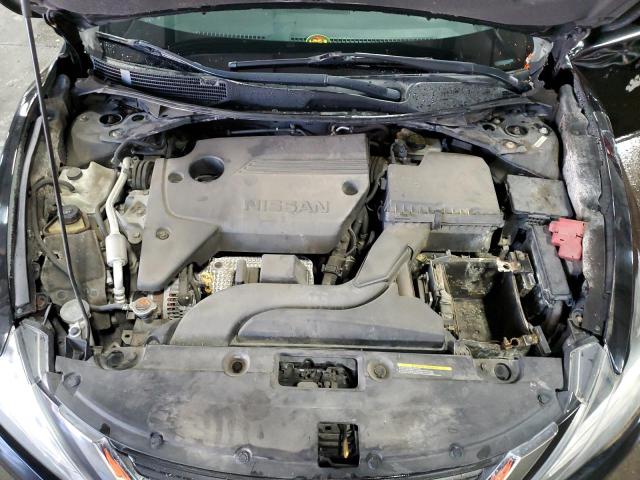 2016 NISSAN ALTIMA 2.5 - 1N4AL3APXGN362767