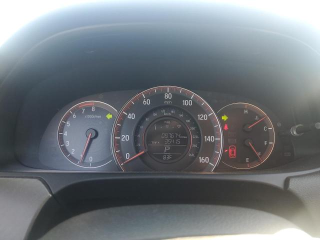 2017 HONDA ACCORD SPO - 1HGCR2F53HA026827