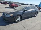 2018 NISSAN ALTIMA 2.5 - 1N4AL3AP9JC293430