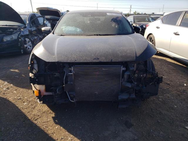 VIN 2HGFC2F66KH571291 2019 HONDA CIVIC no.5