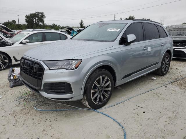 VIN WA1LCBF74RD009644 2024 Audi Q7, Premium Plus no.1