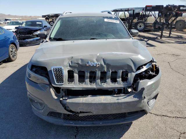 2019 JEEP CHEROKEE L - 1C4PJLLB3KD382157