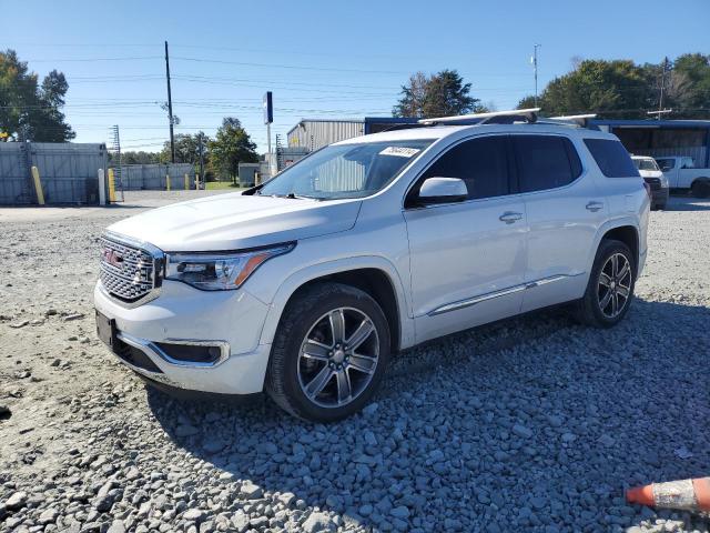 2017 GMC ACADIA DEN - 1GKKNPLS3HZ160322
