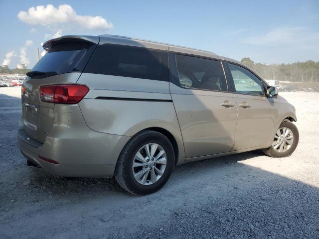 2016 KIA SEDONA LX - KNDMB5C1XG6130243