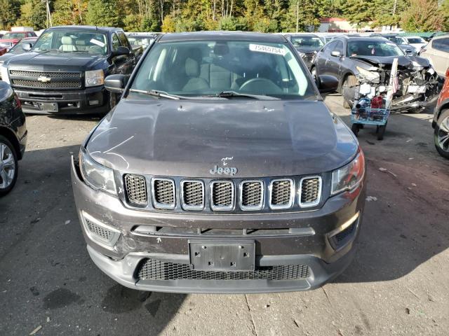 VIN 3C4NJDAB7JT104094 2018 JEEP COMPASS no.5