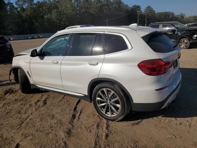 VIN 5UXTR7C59KLE97961 2019 BMW X3, Sdrive30I no.2