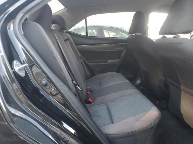 2019 TOYOTA COROLLA L - 5YFBURHE4KP931921