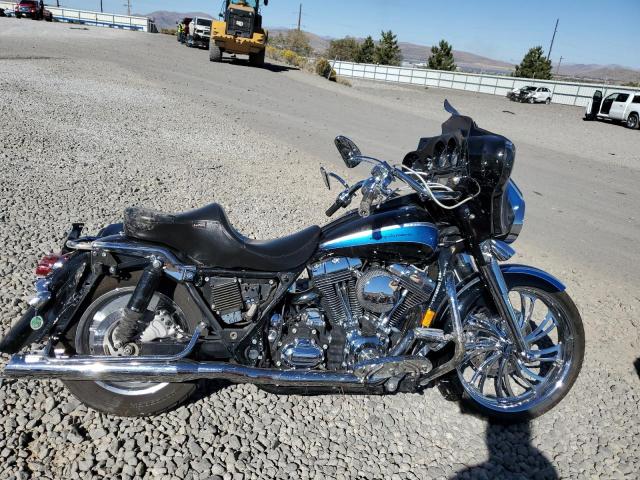 2007 HARLEY-DAVIDSON FLHR - 1HD1FB41X7Y710437